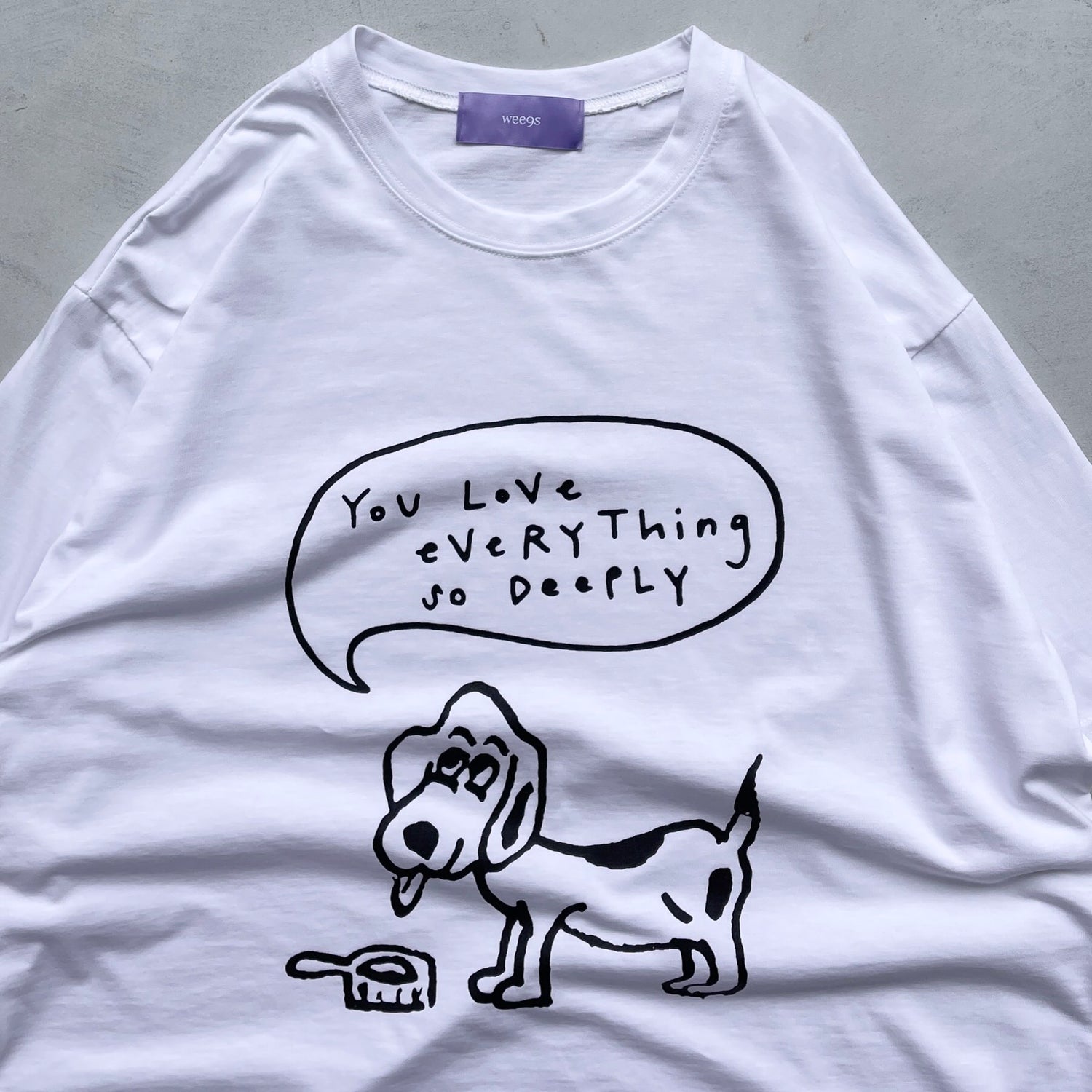 Lovely Dog SET