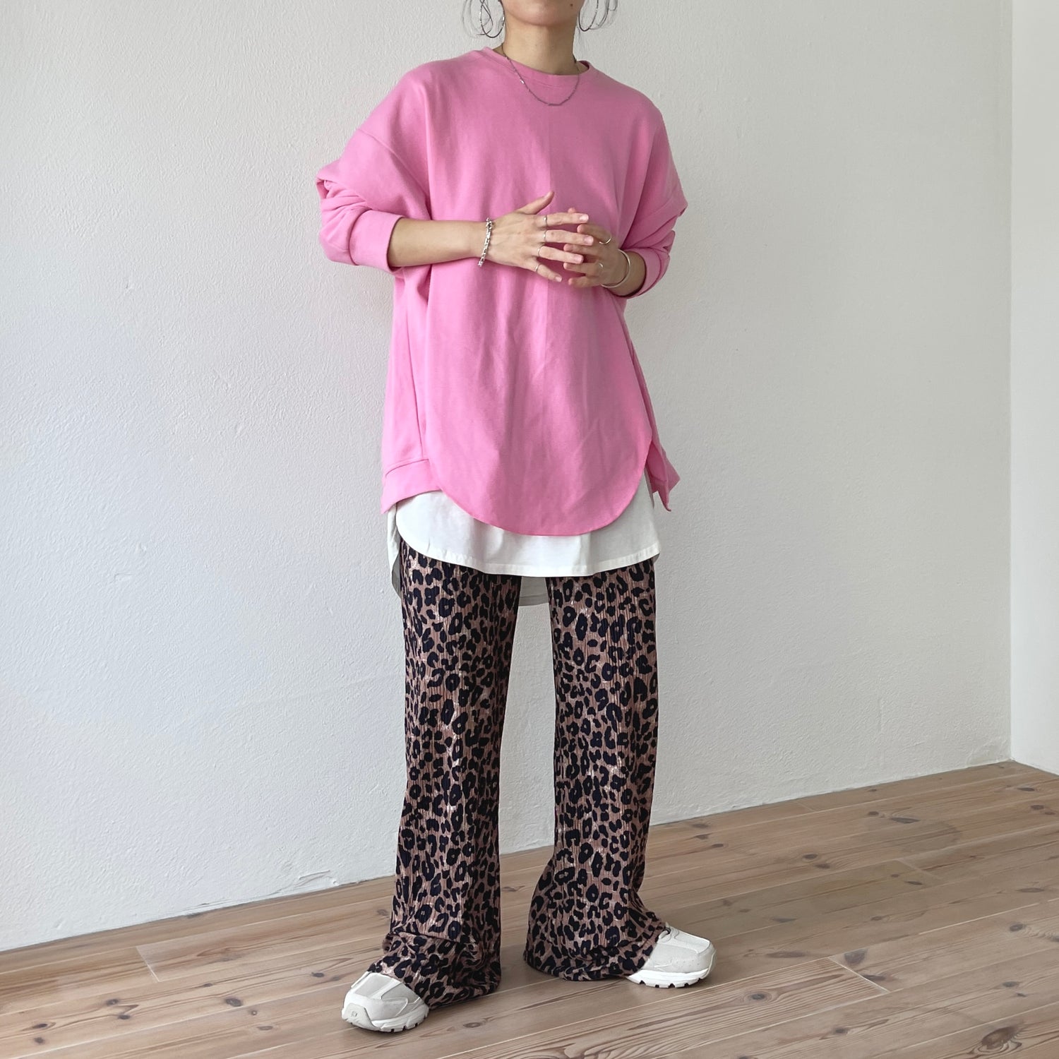 SHOUBU PANTS / brown