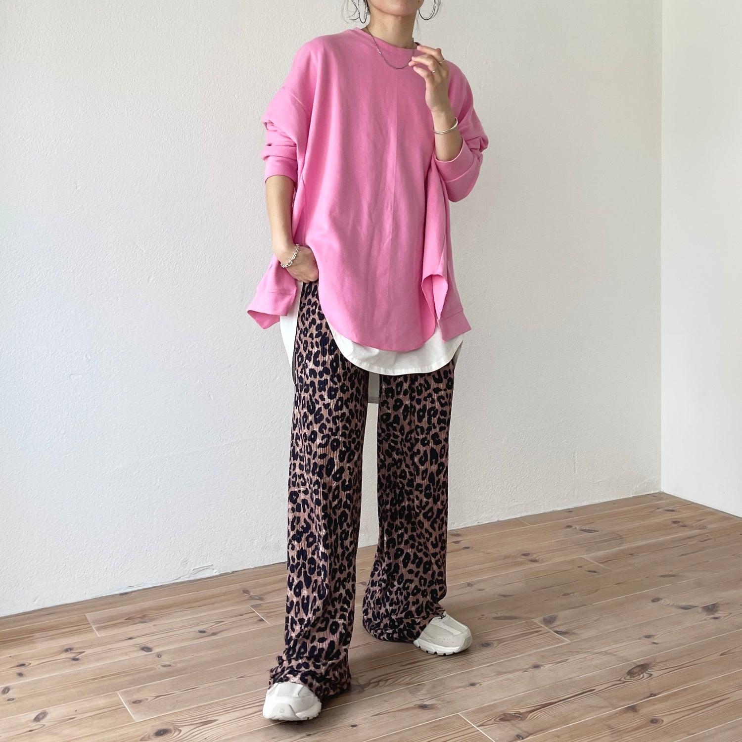 SHOUBU PANTS / brown