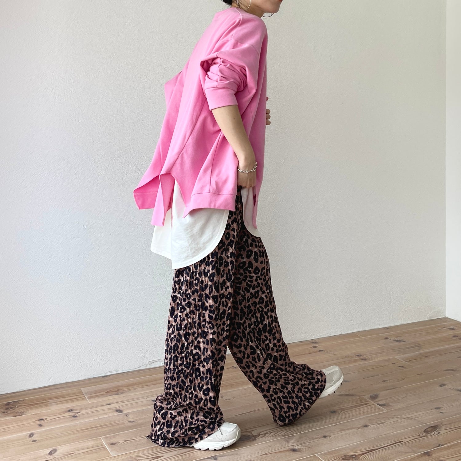 SHOUBU PANTS / brown