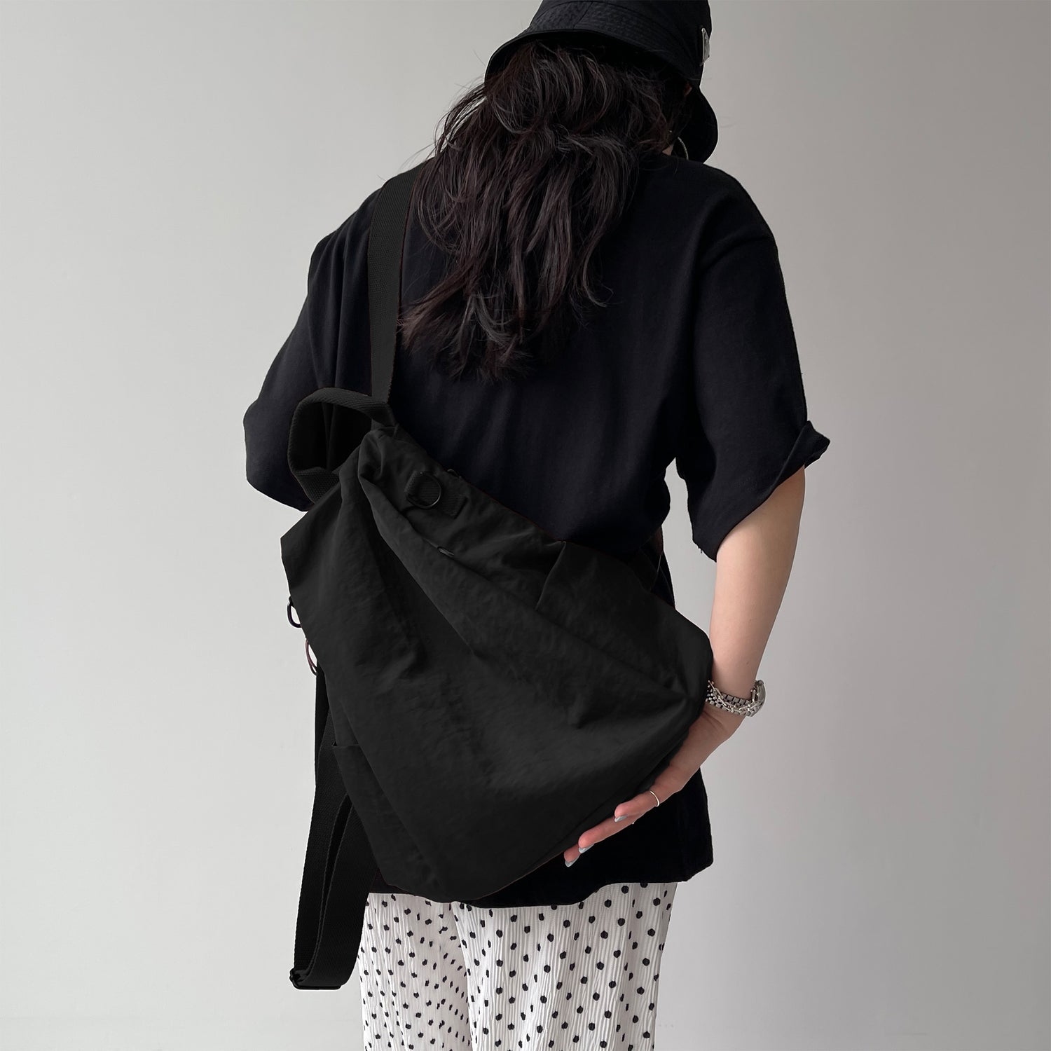 RAINY ACTIVE SET (backpackあり)
