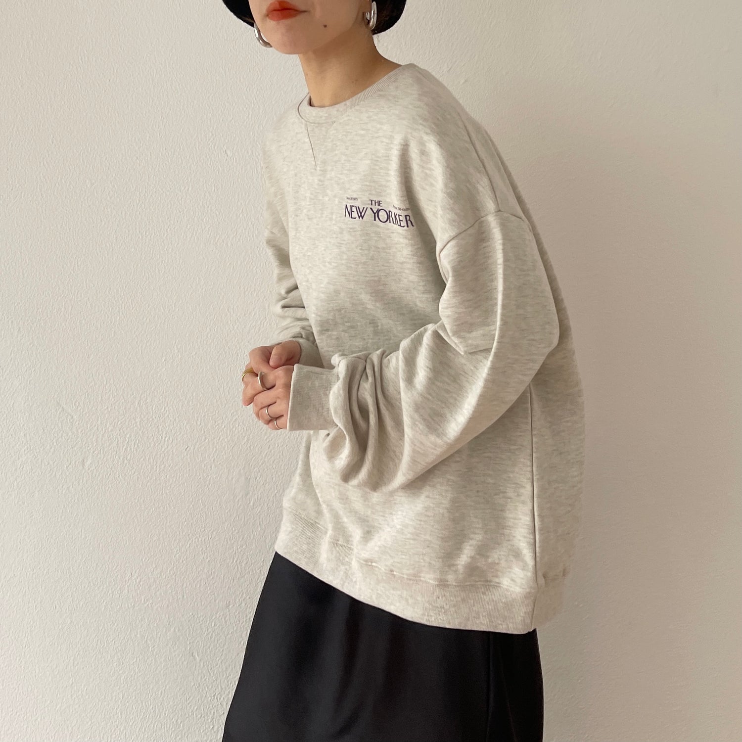 KOBITO stretch sweat
