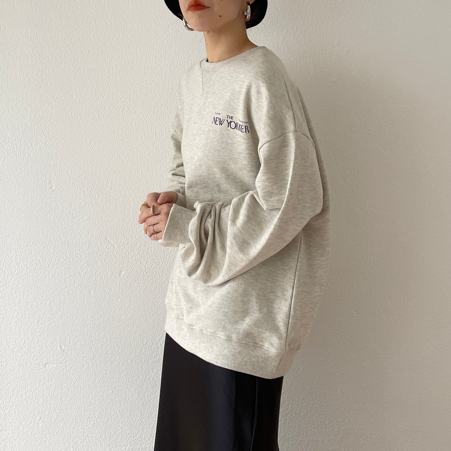 KOBITO stretch sweat