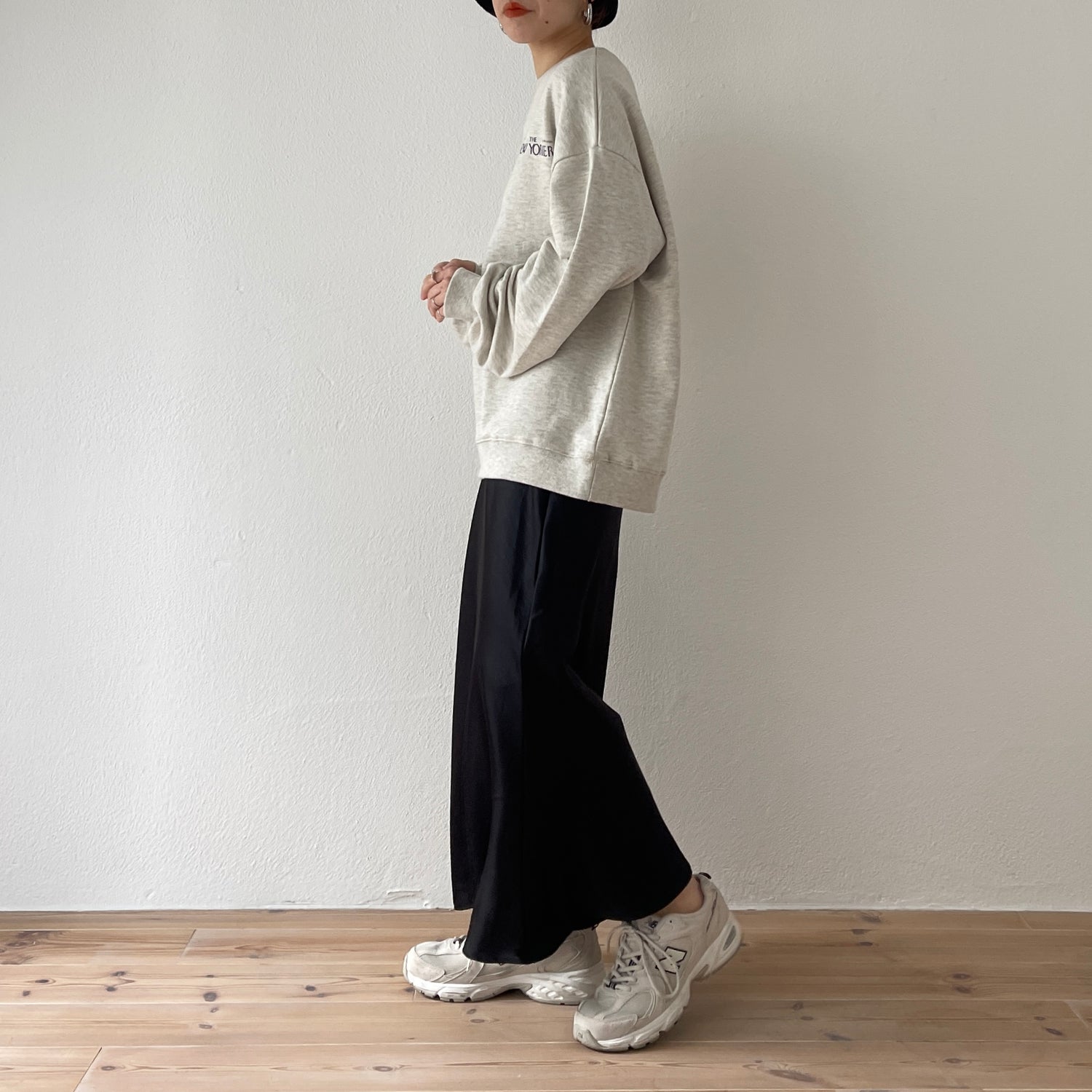 KOBITO stretch sweat