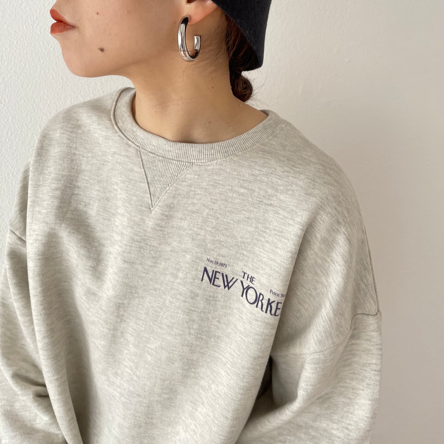 KOBITO stretch sweat