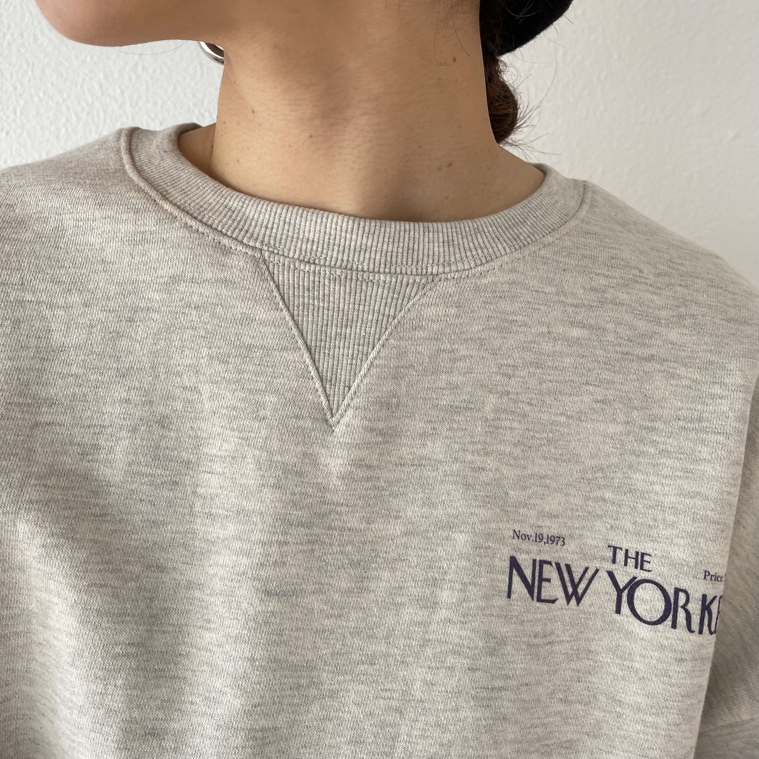 KOBITO stretch sweat