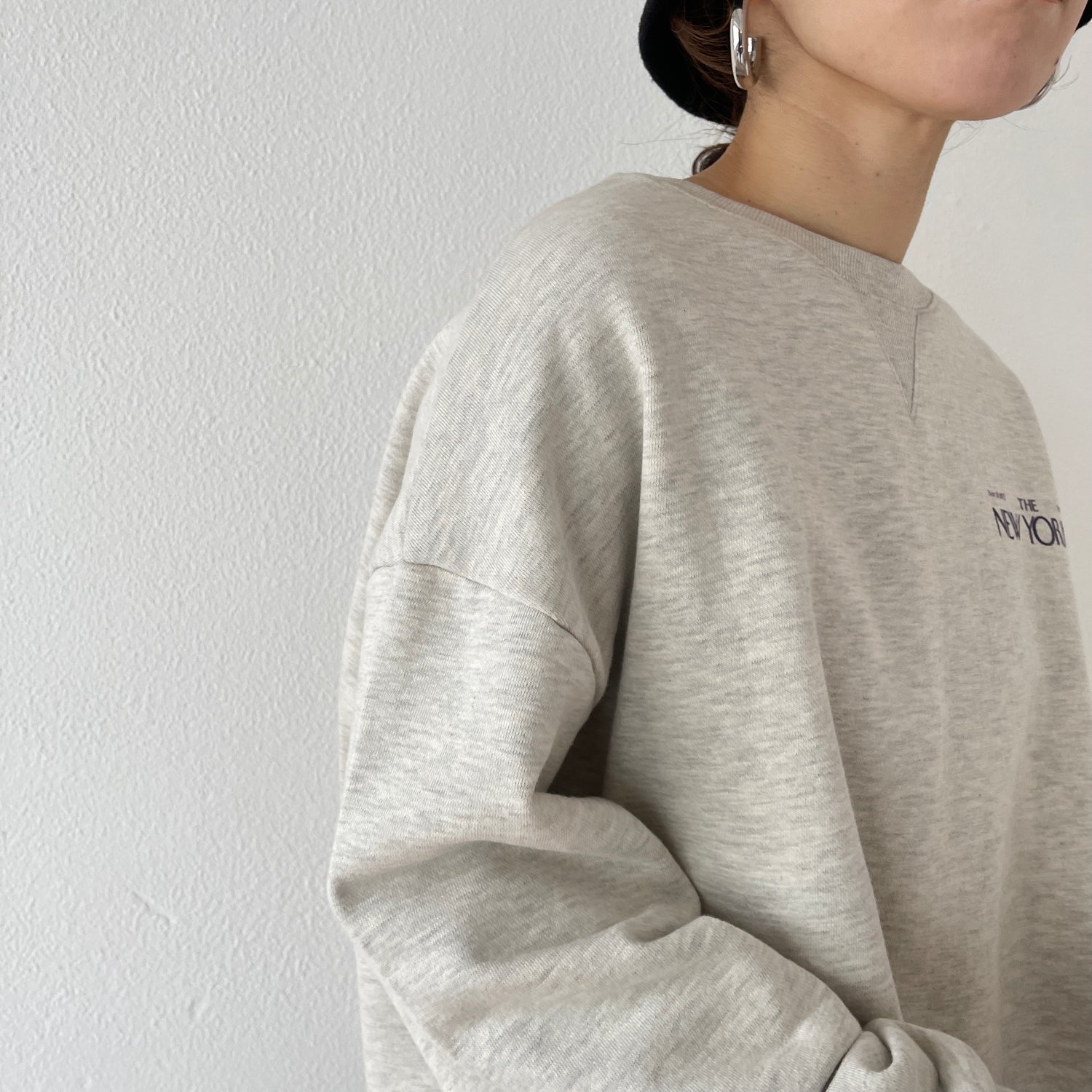 KOBITO stretch sweat