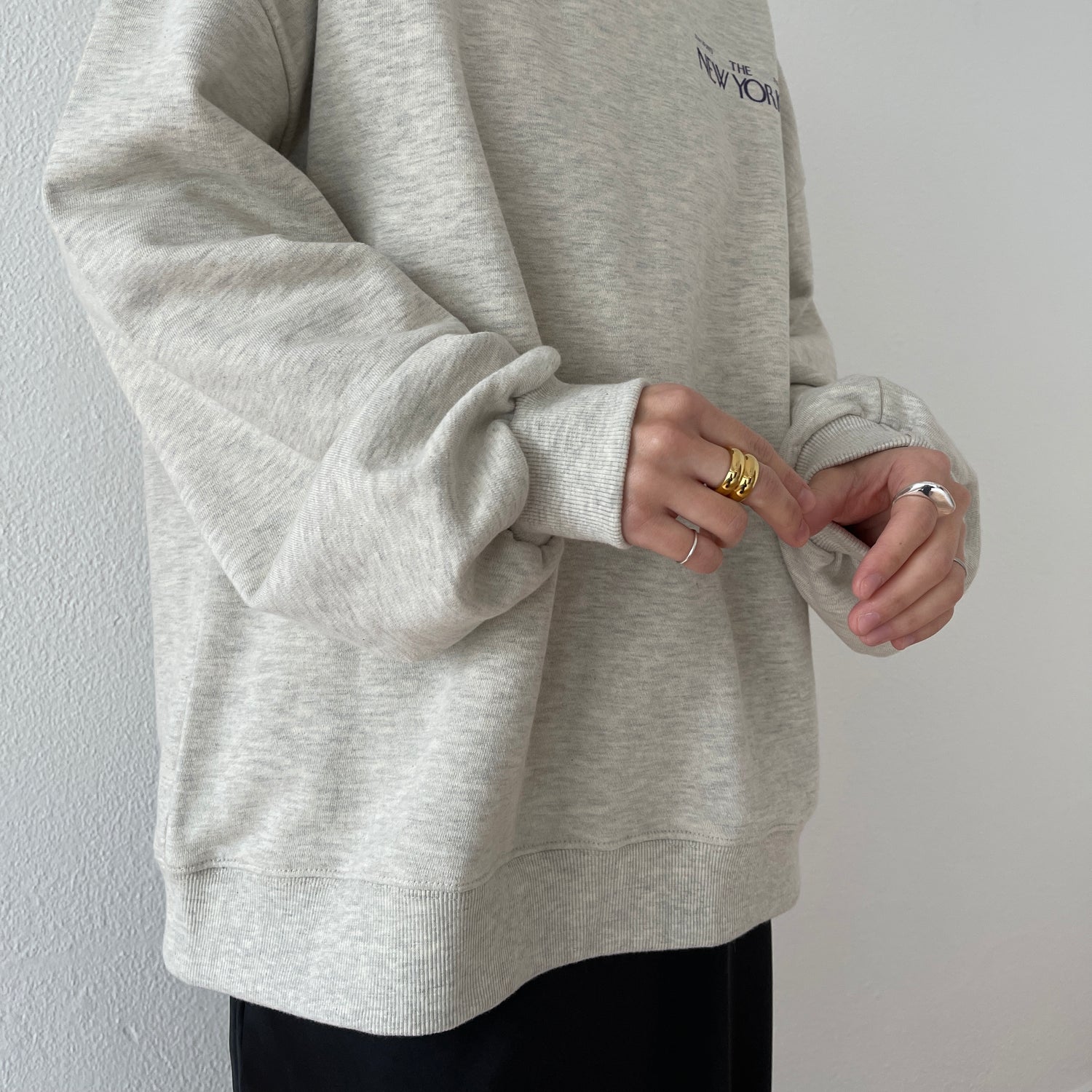 KOBITO stretch sweat