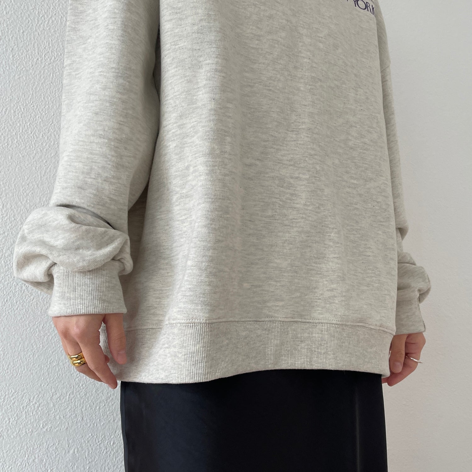KOBITO stretch sweat