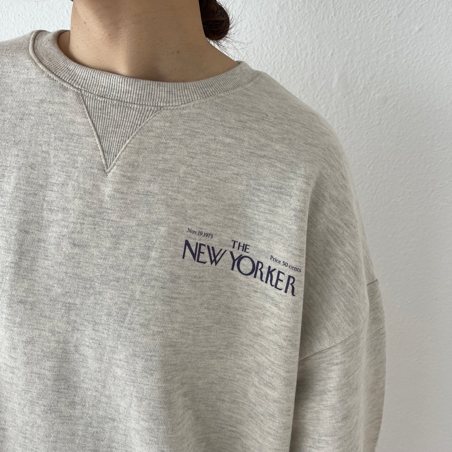 KOBITO stretch sweat