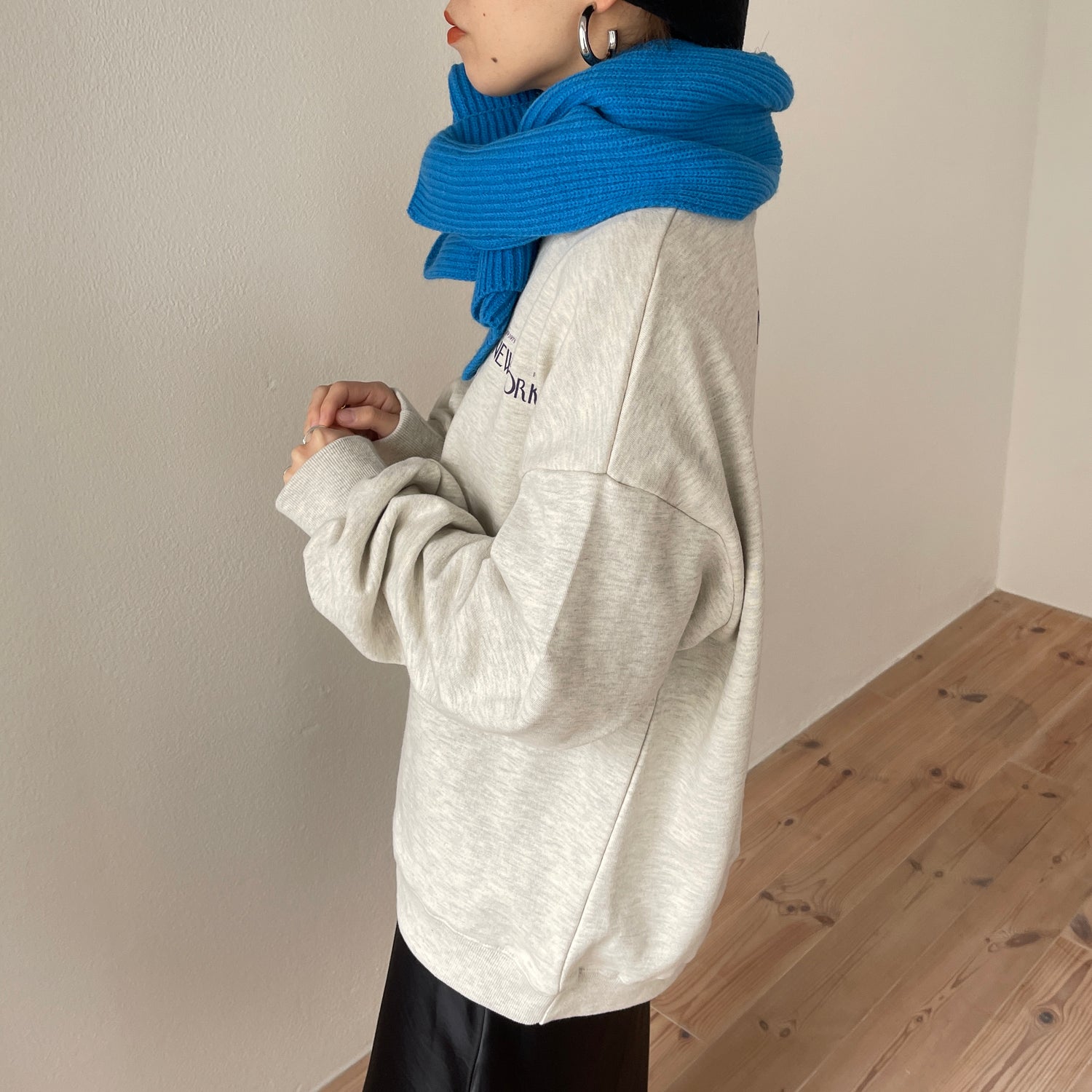 KOBITO stretch sweat