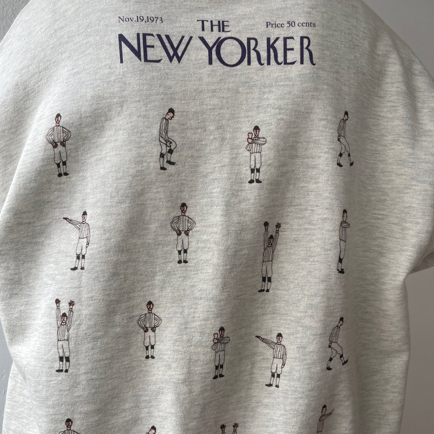 KOBITO stretch sweat