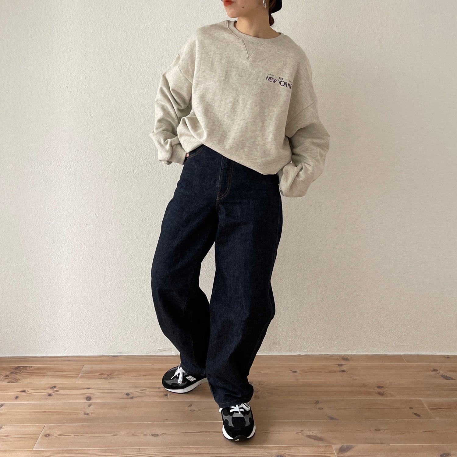 KOBITO stretch sweat