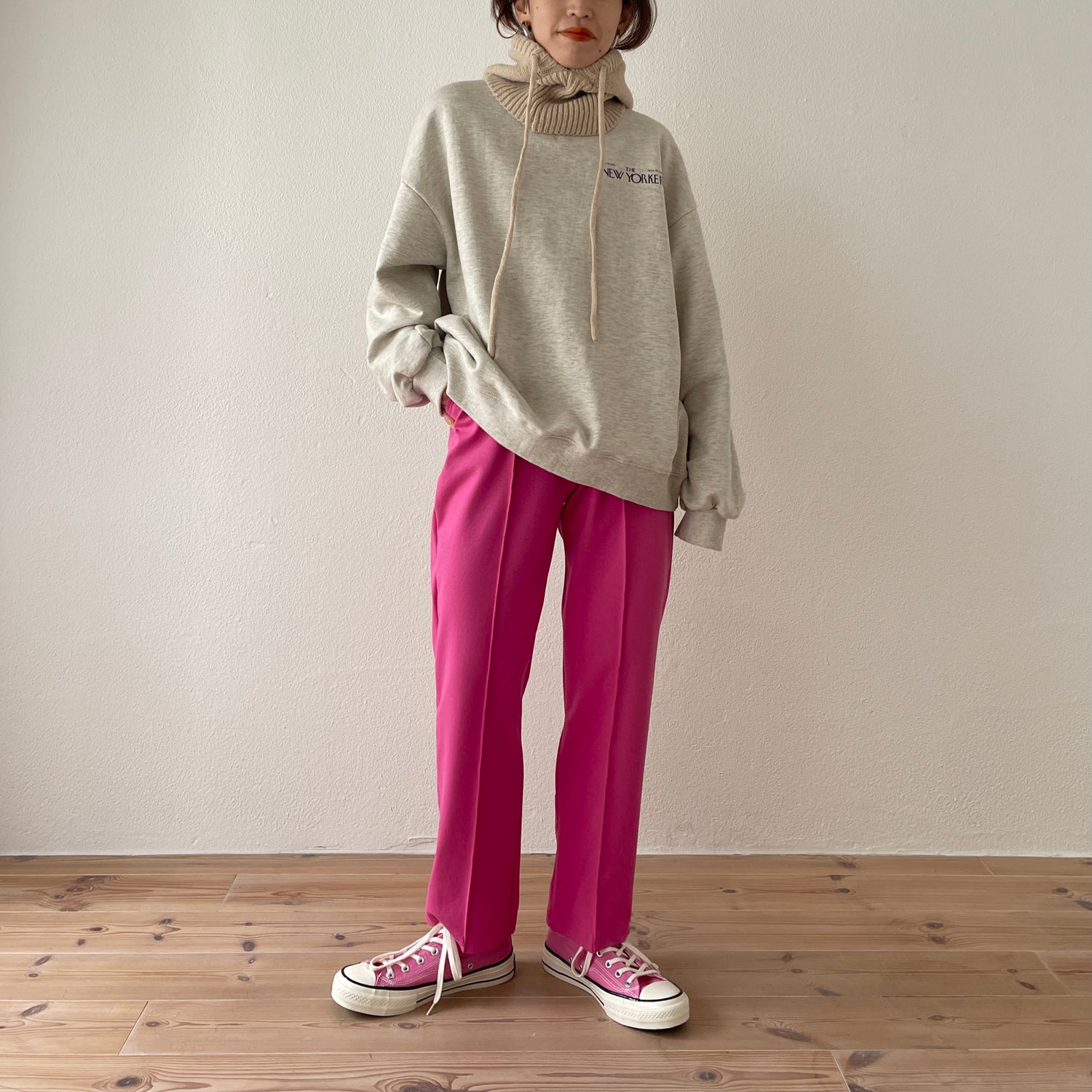 KOBITO stretch sweat
