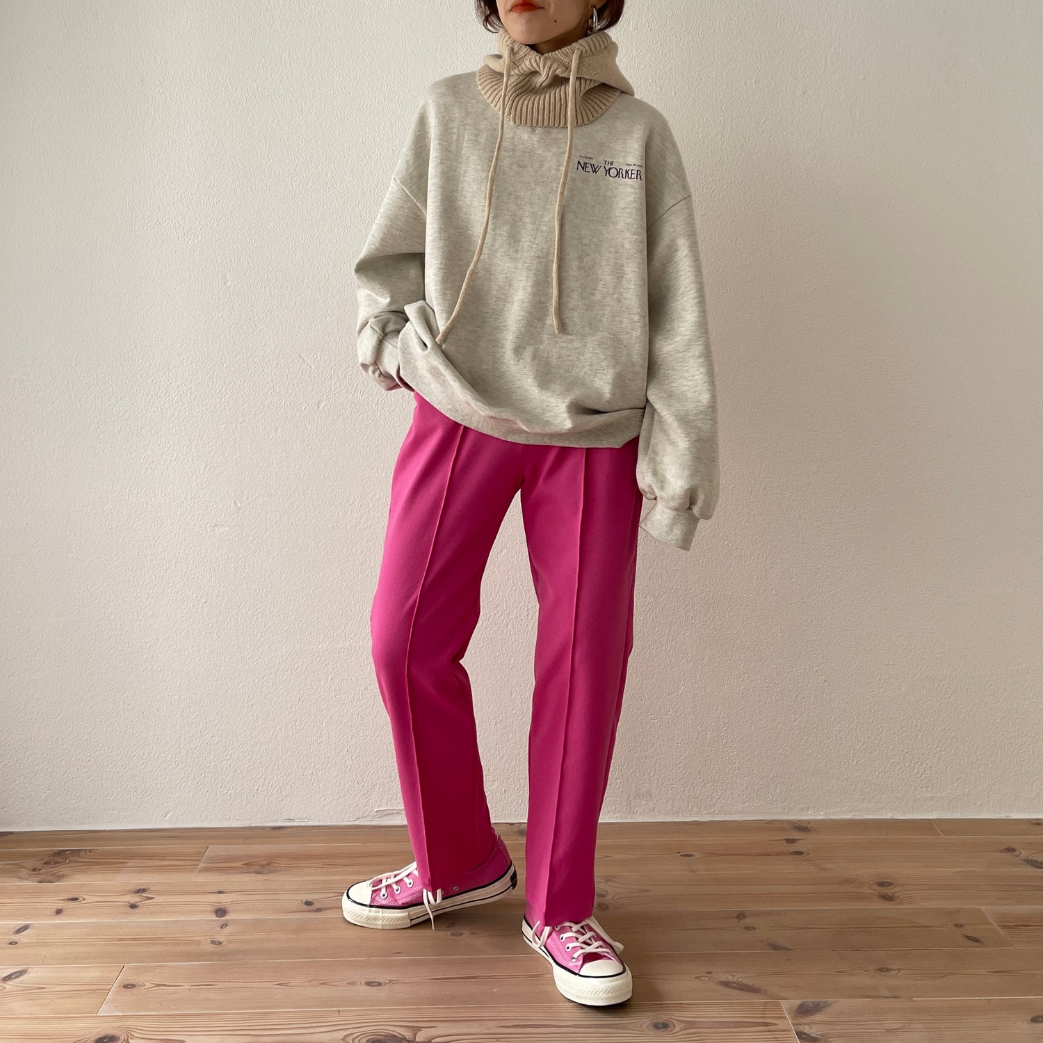 KOBITO stretch sweat