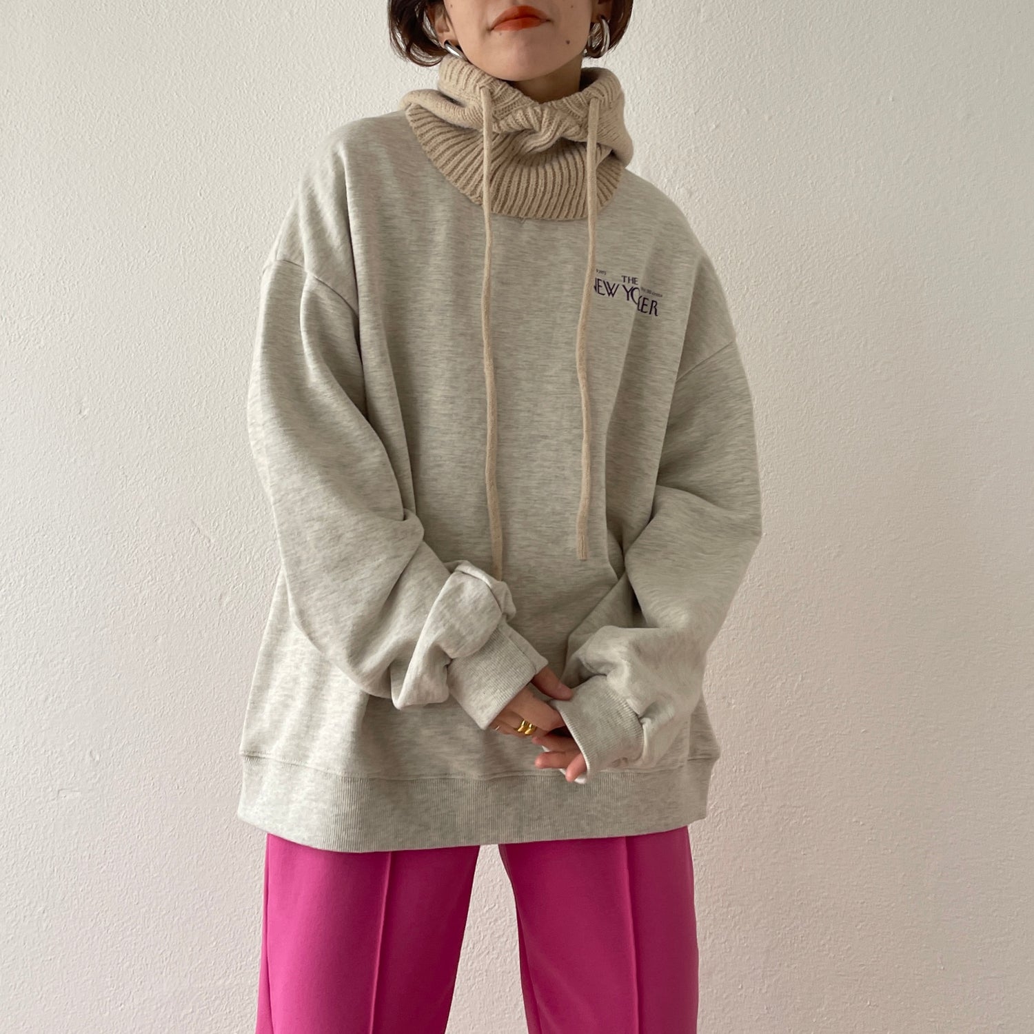 KOBITO stretch sweat