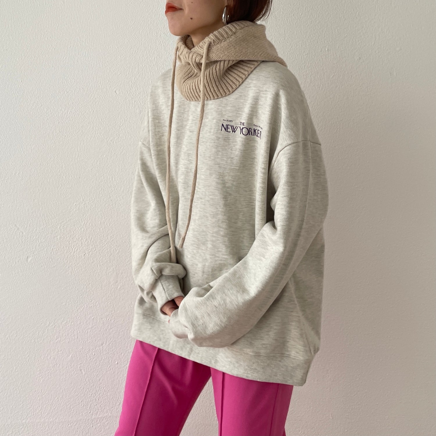 KOBITO stretch sweat