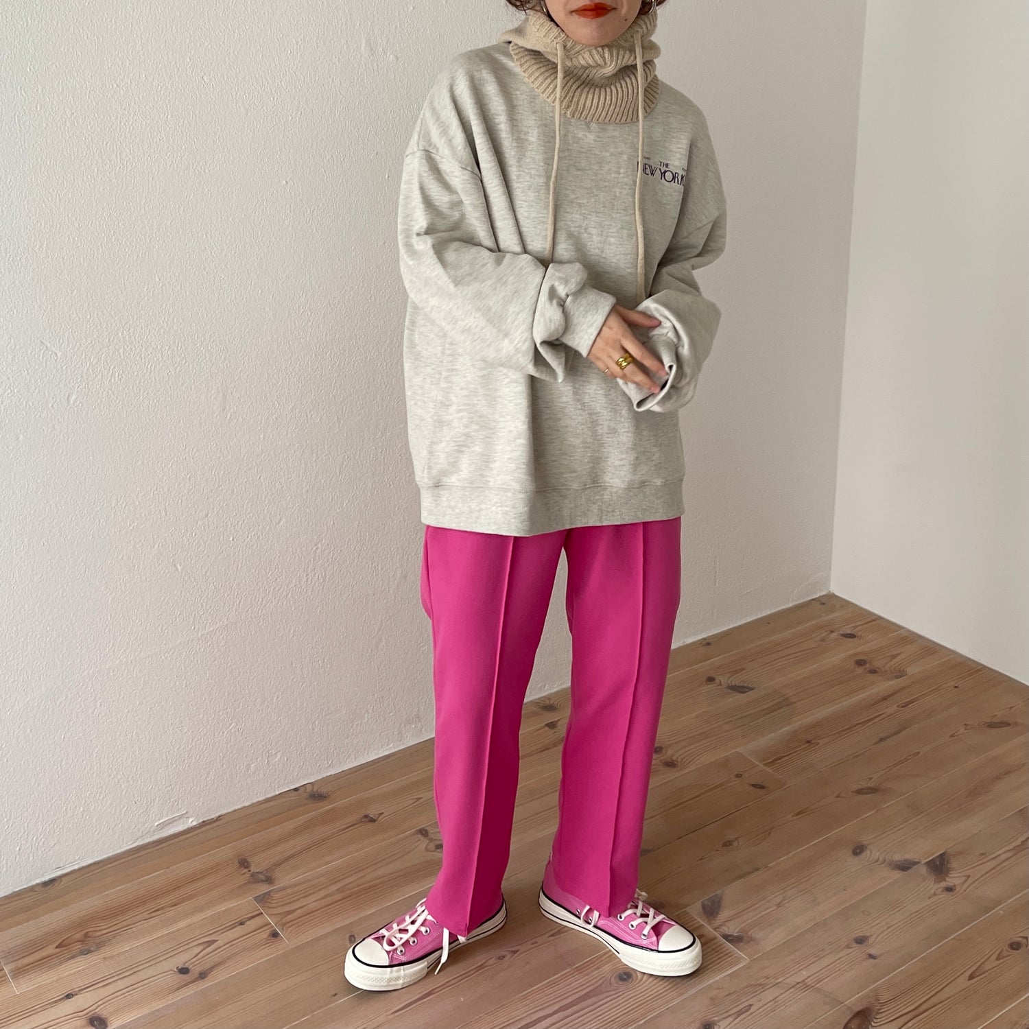 KOBITO stretch sweat