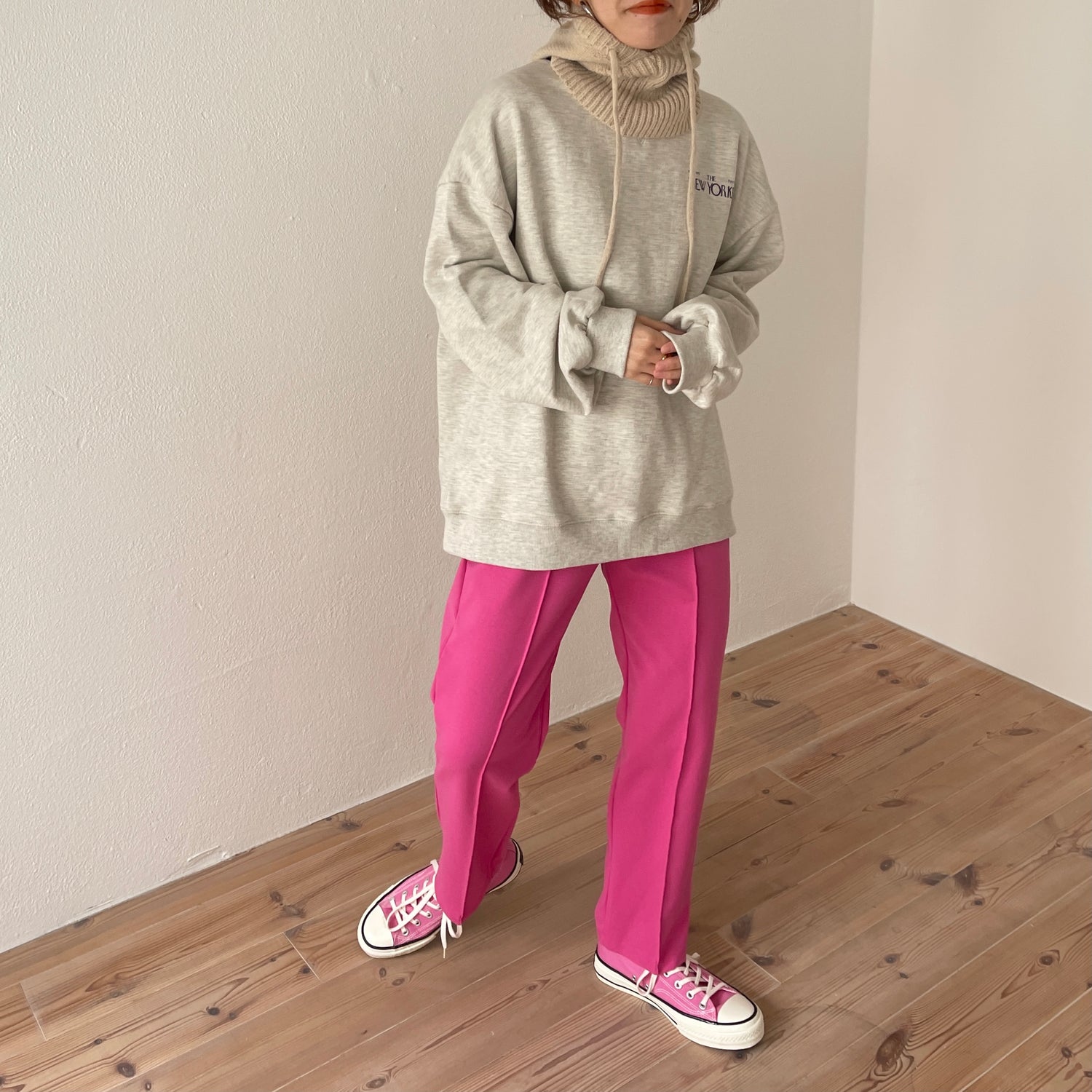 KOBITO stretch sweat