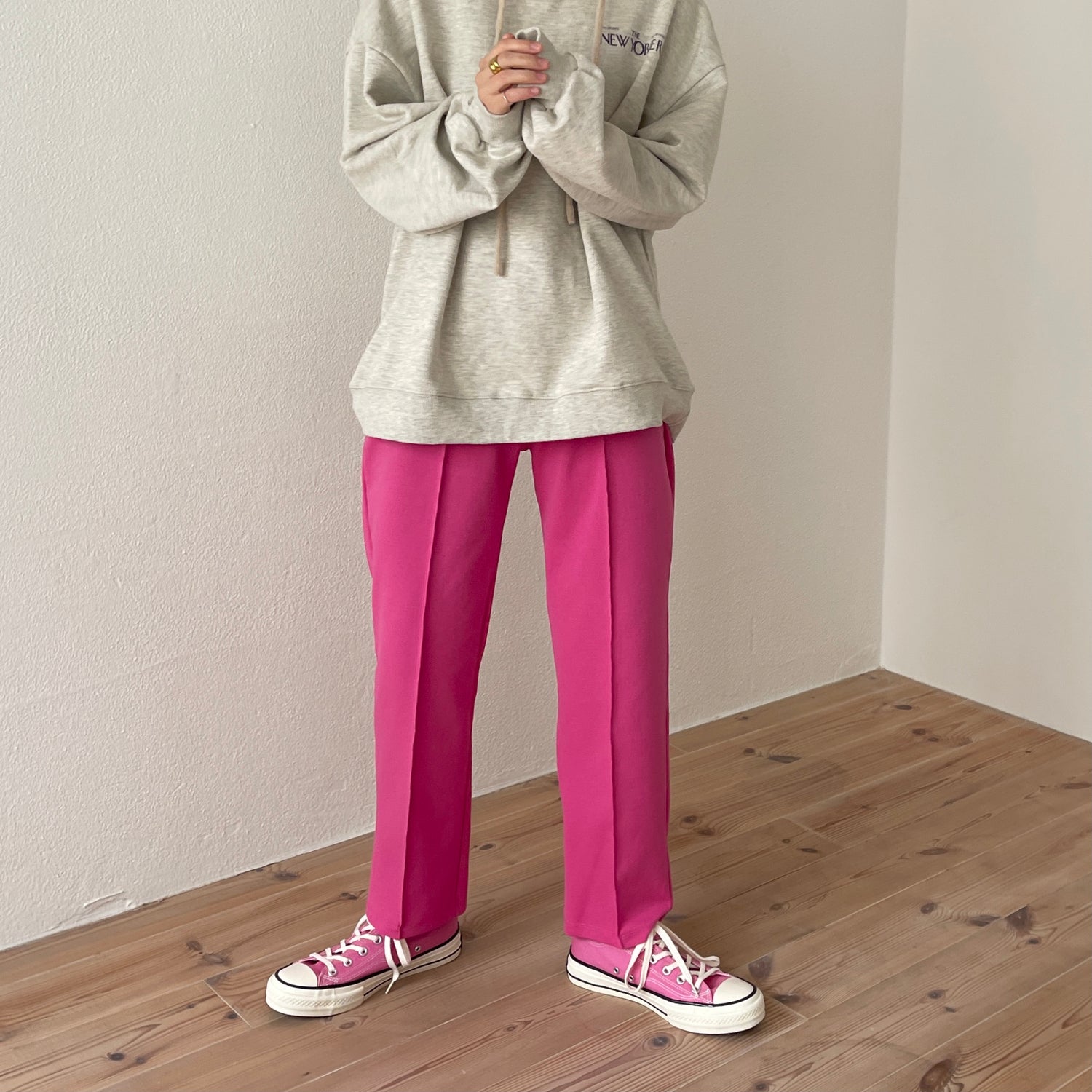 KOBITO stretch sweat