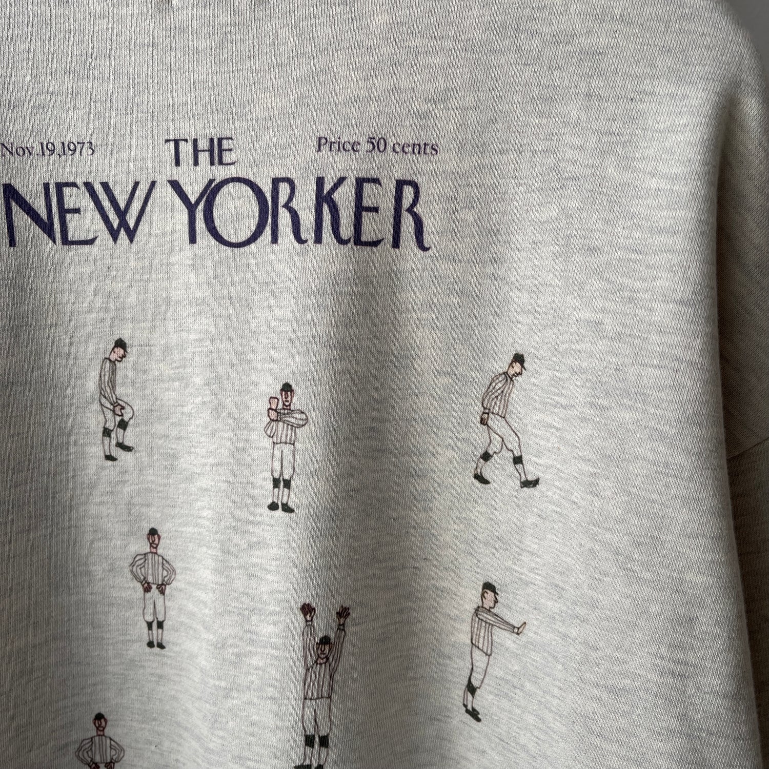 KOBITO stretch sweat