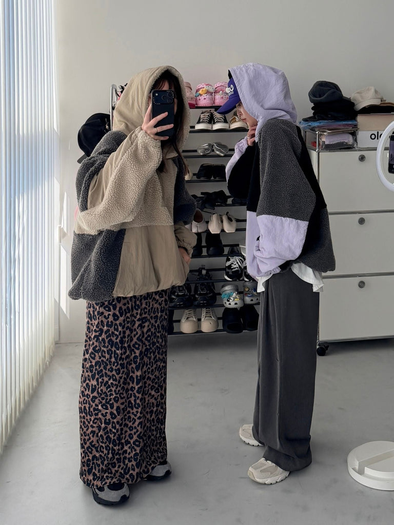 152cm minori　155cm karen