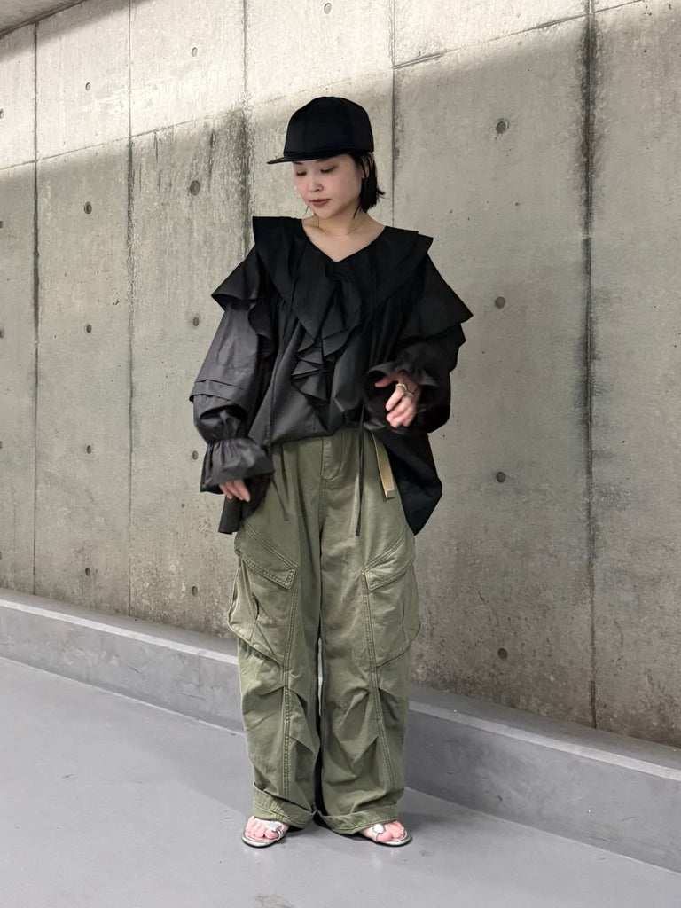 155cm karen