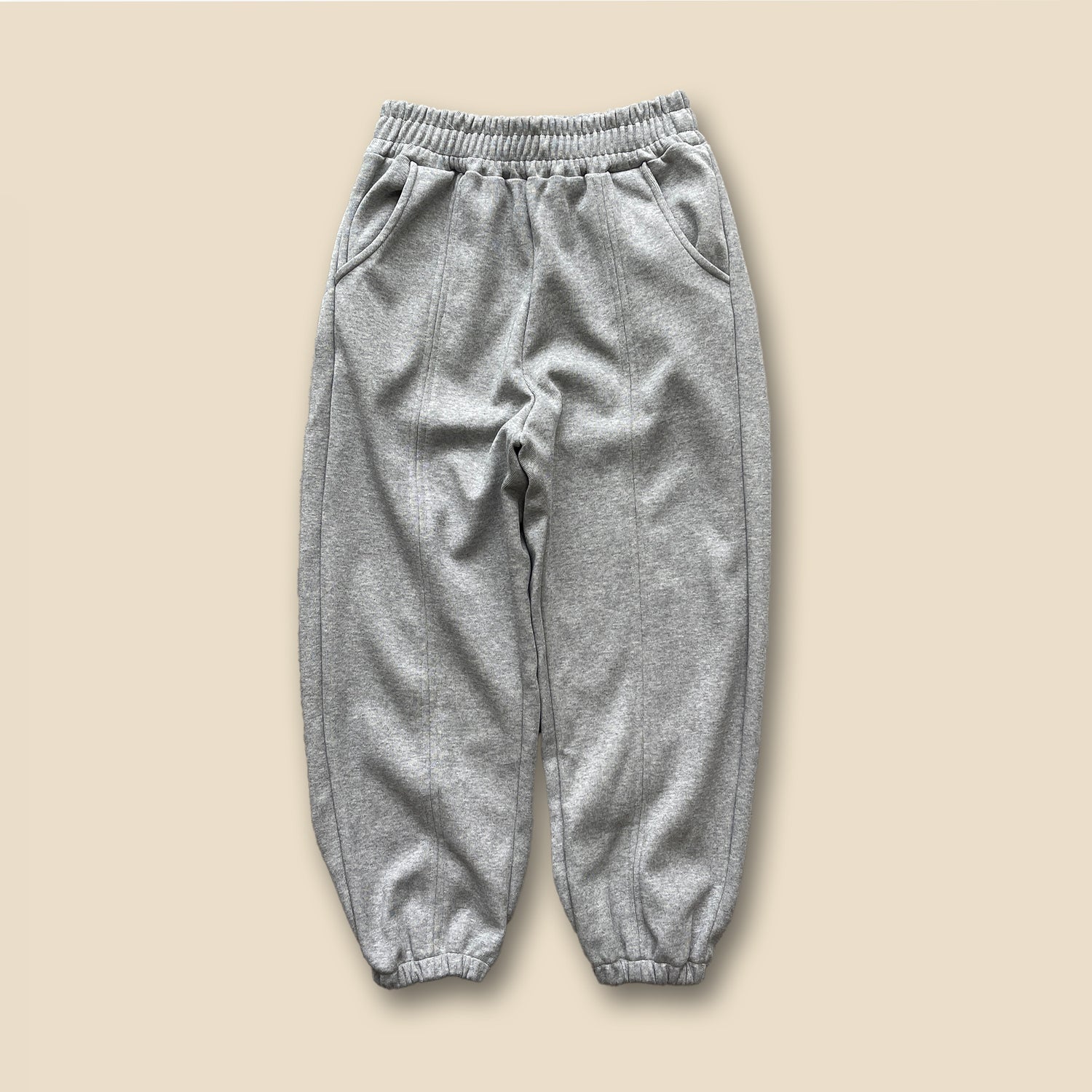 【SAMPLE】center line usual sweat pants