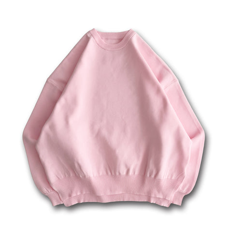 OSUMITSUKI knit / baby pink