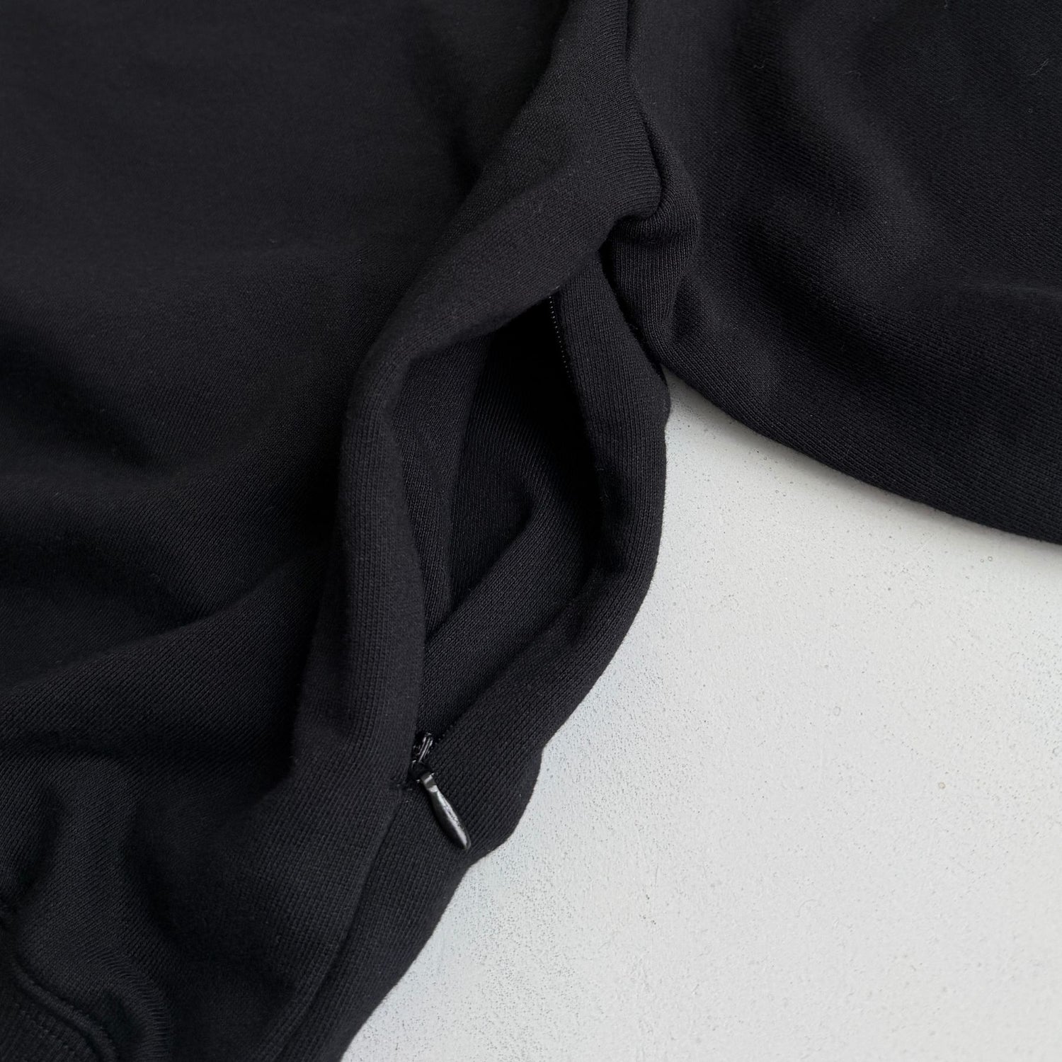 OSUMITSUKIDS sweat / black
