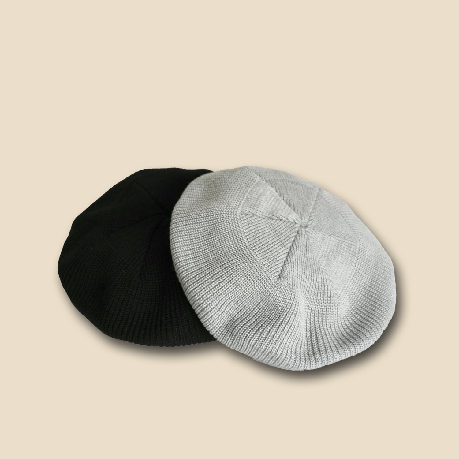 【SAMPLE】every day beret