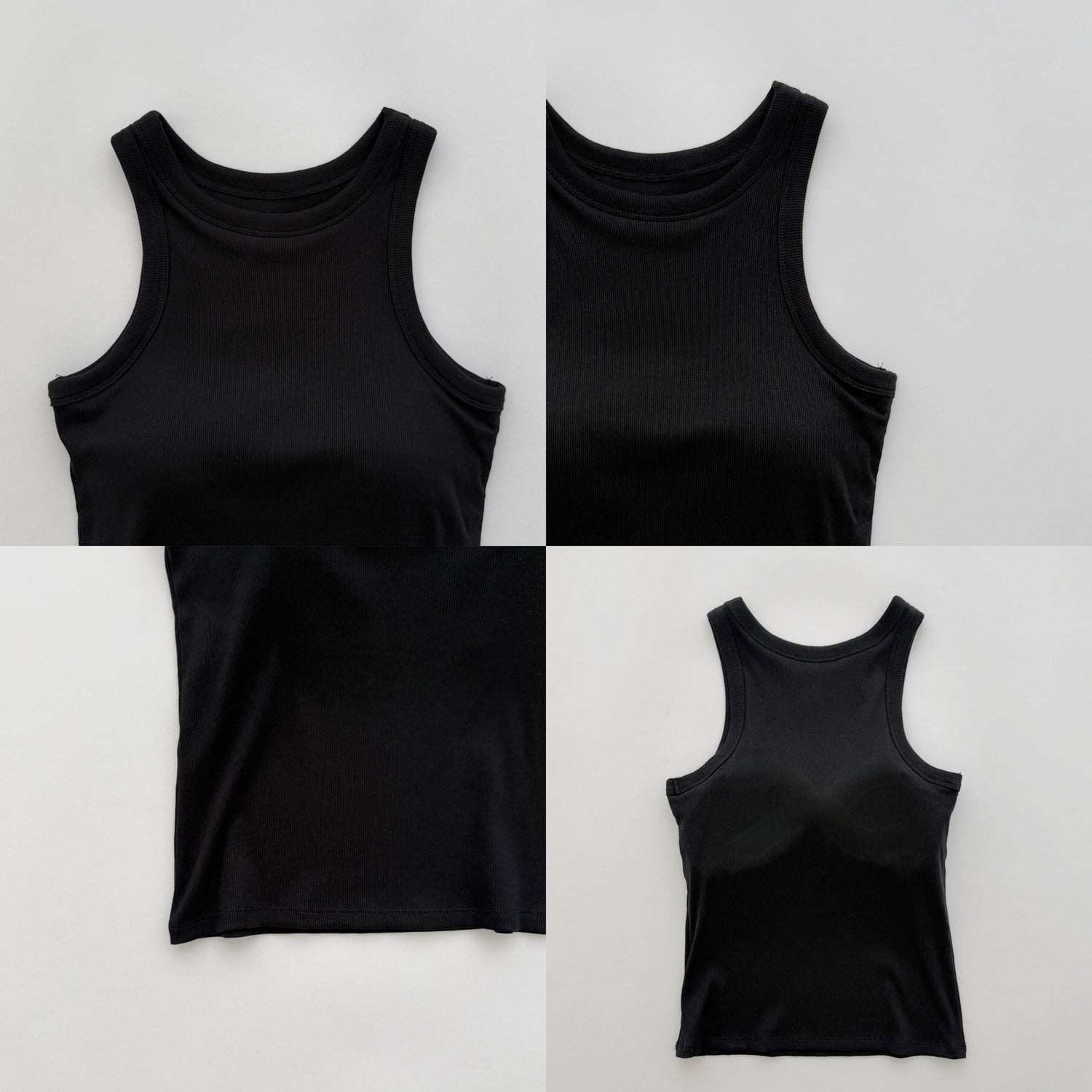 【選べる4color】reikan tank top