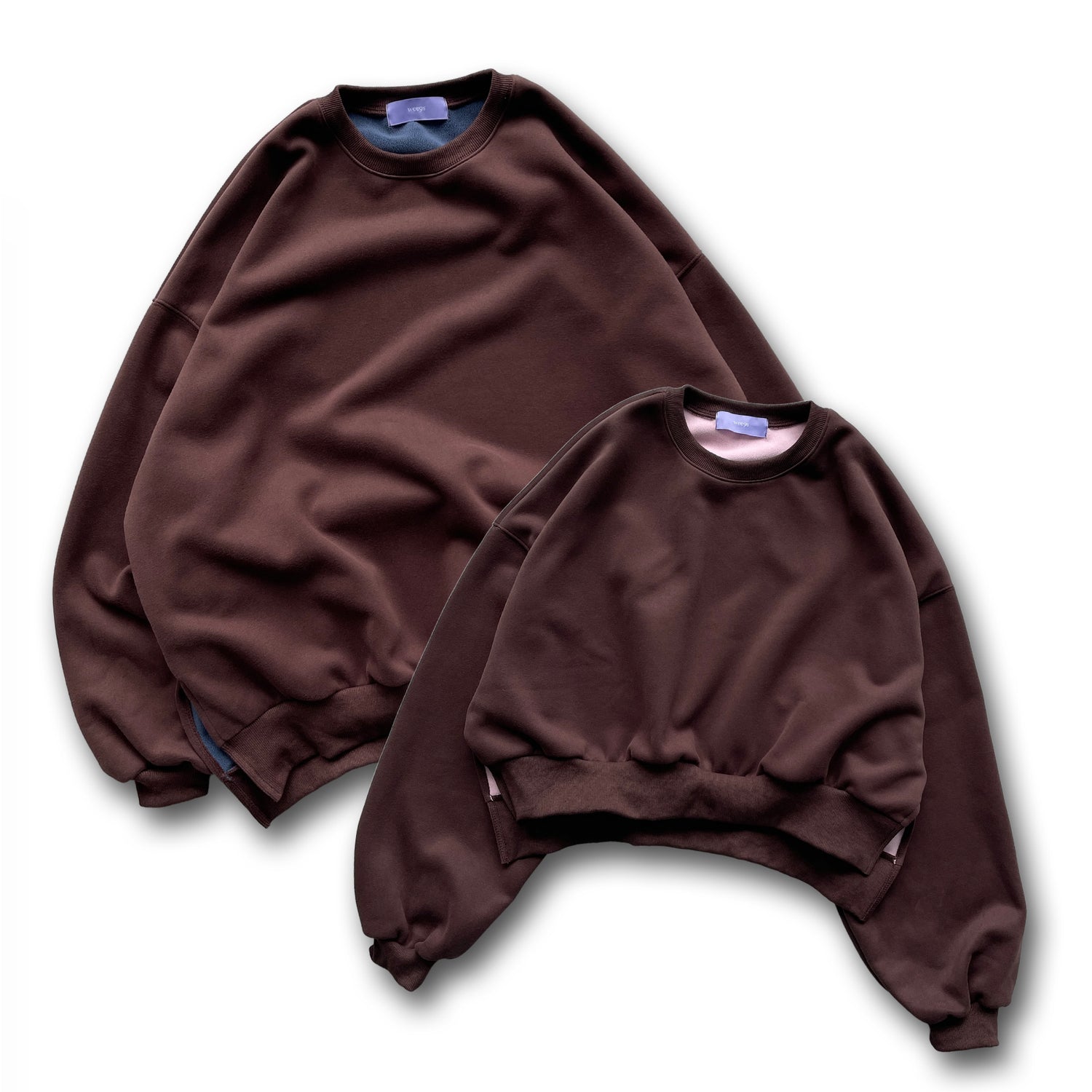 CHOCOLATE code set