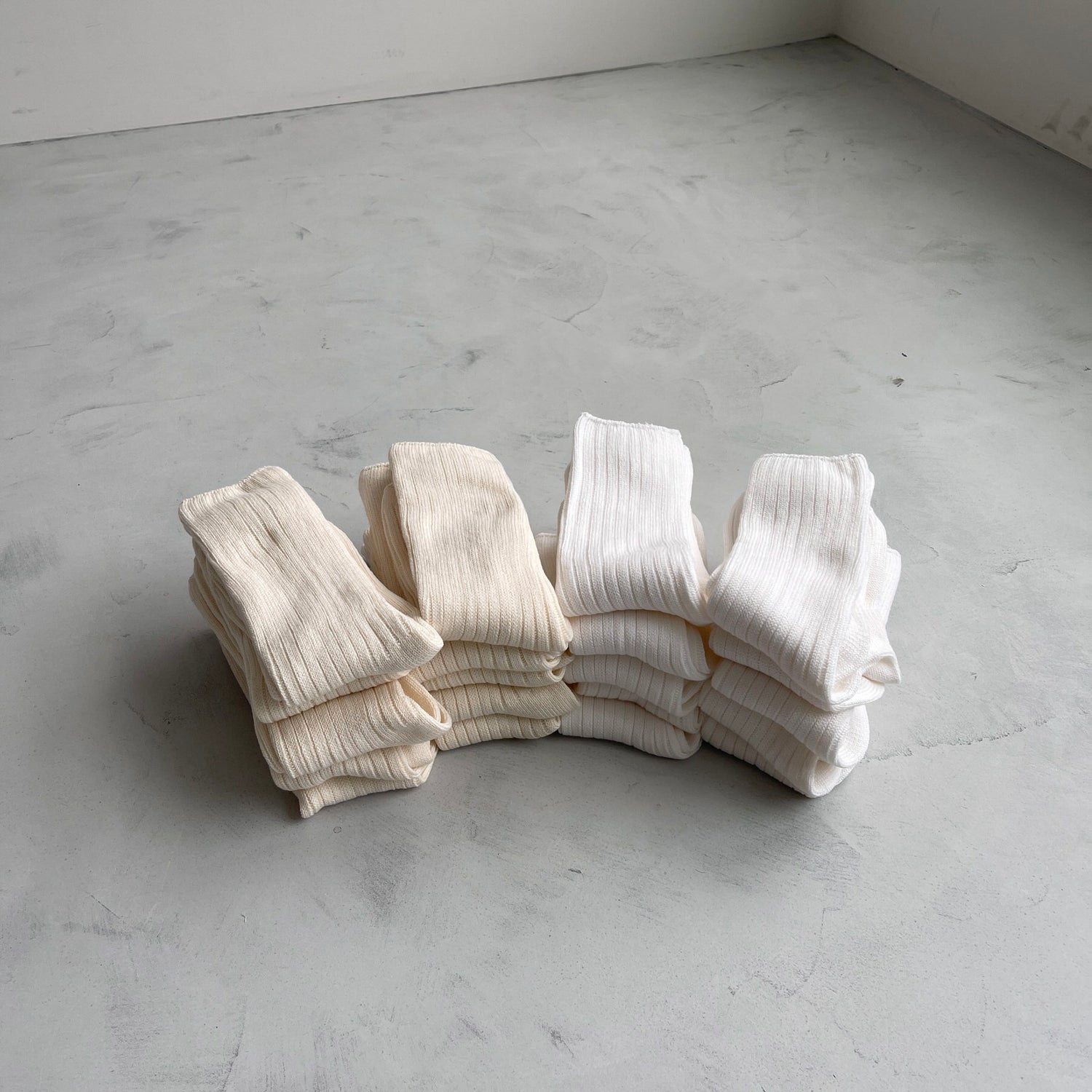 【2足SET】MY SOCKS