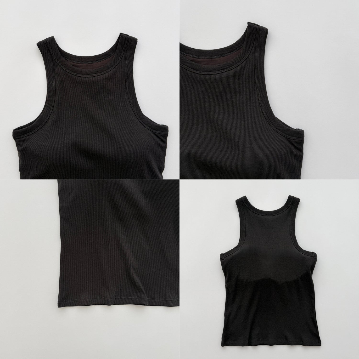 【選べる4color】reikan tank top