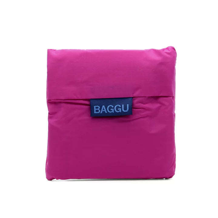 STANDARD BAGGU / Magenta | wee9s | ウィークス オフィシャル