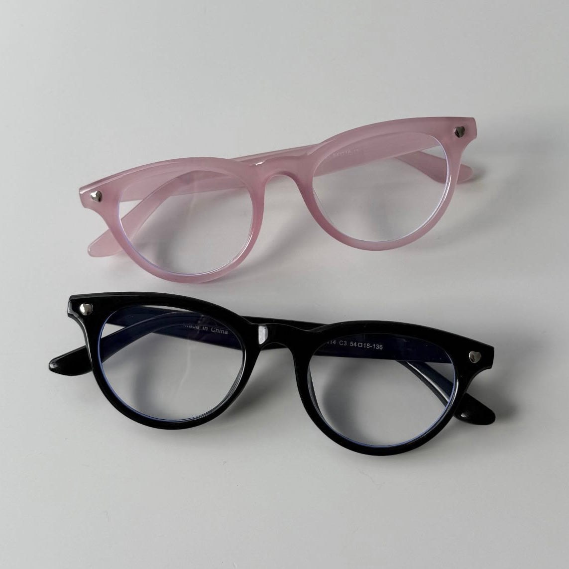 HEART MEGANE