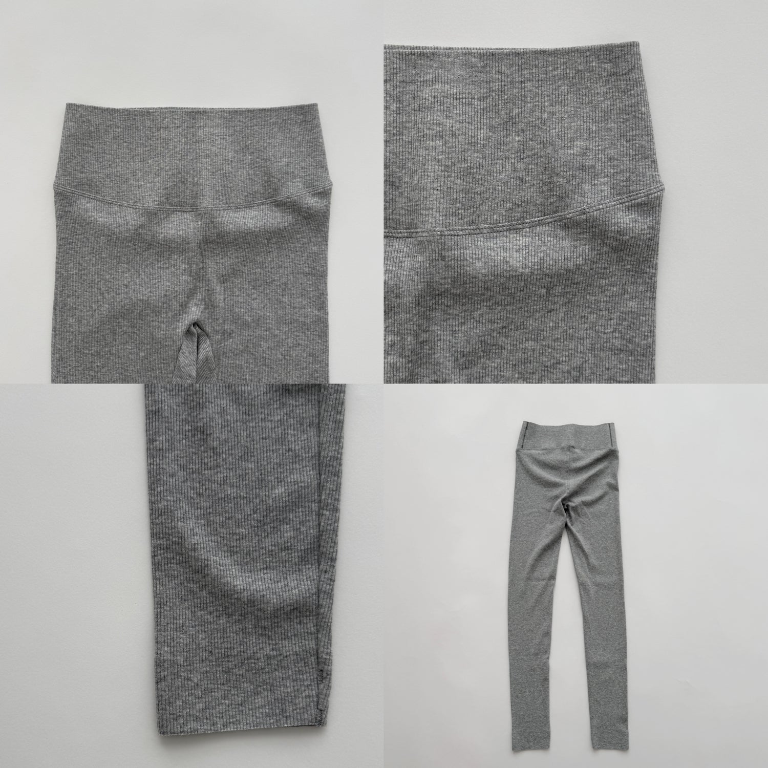 【2足SET】daily rib leggings [size1 or size2]