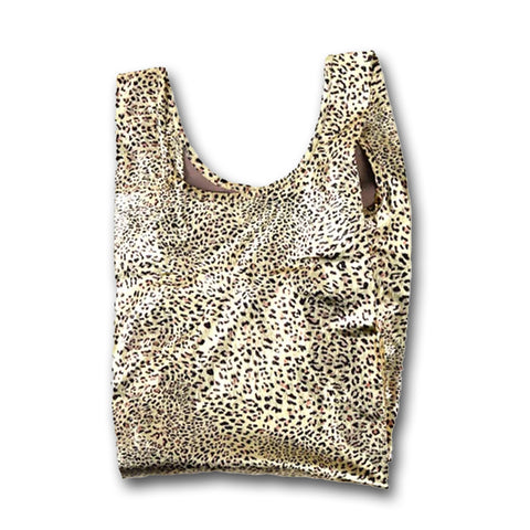 BABY BAGGU / leopard