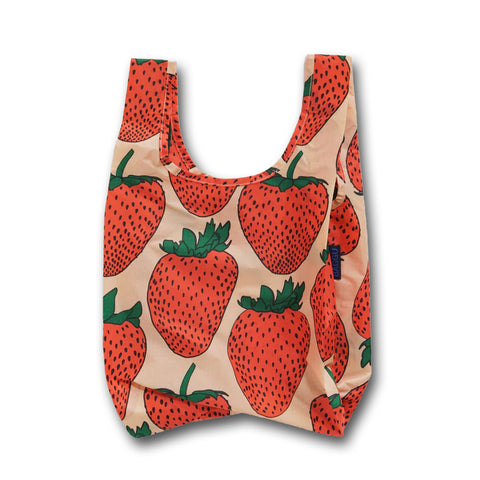 BABY BAGGU / strawberry