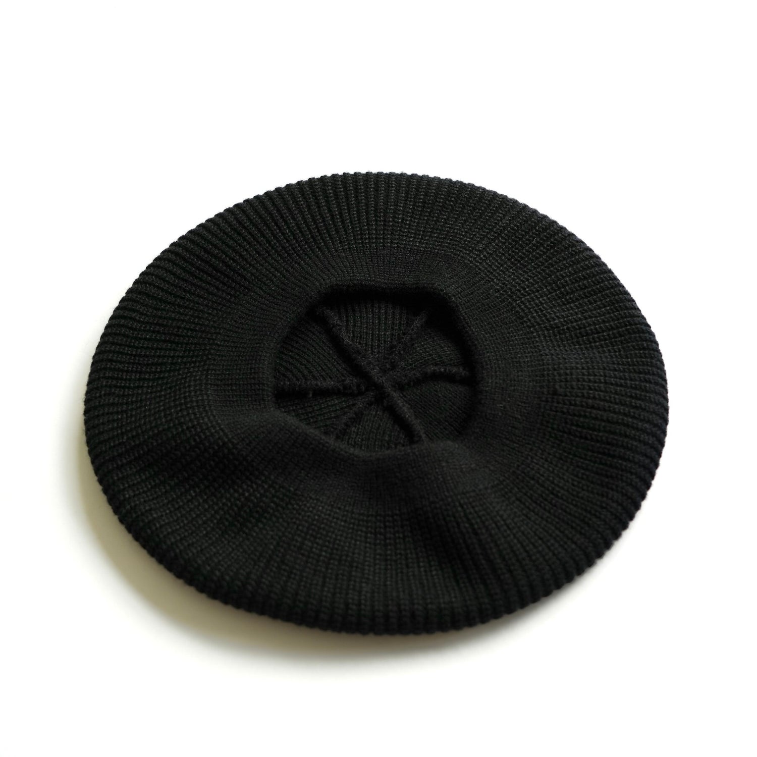 【SAMPLE】every day beret