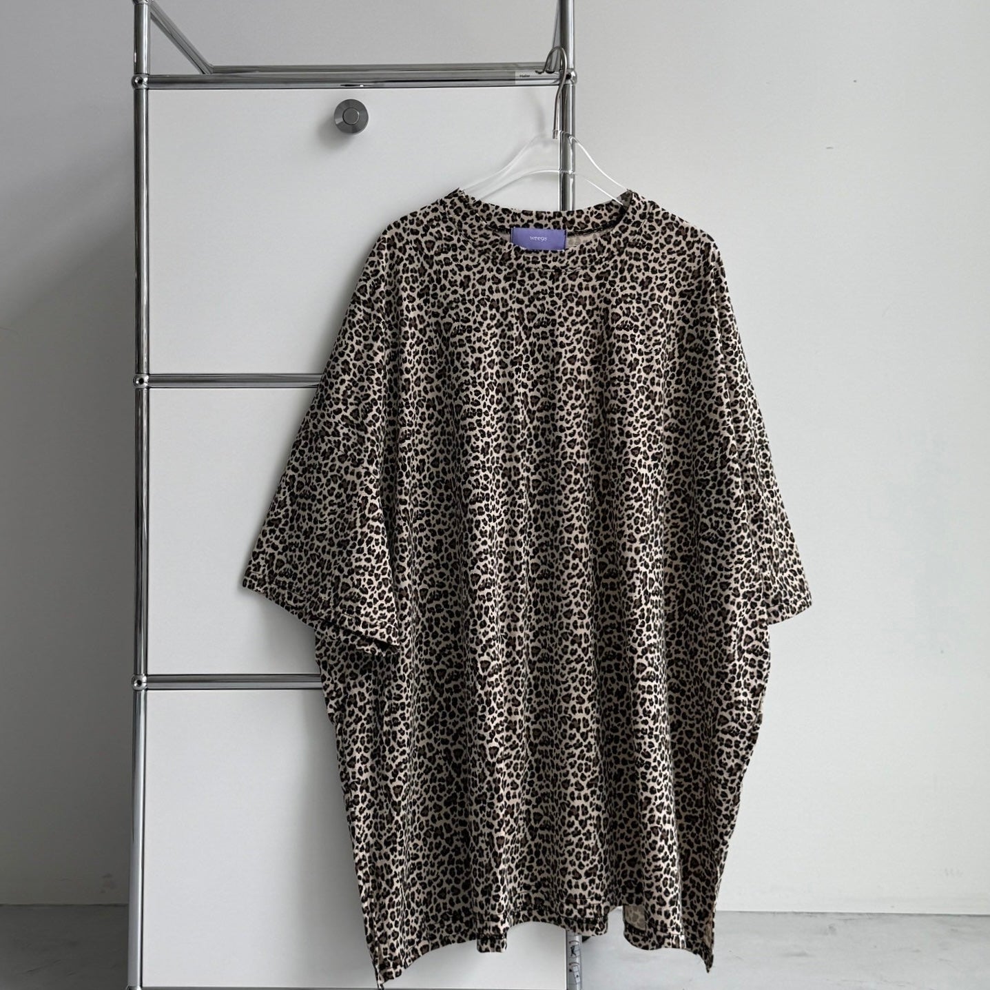 HANSODE LEOPATTEE