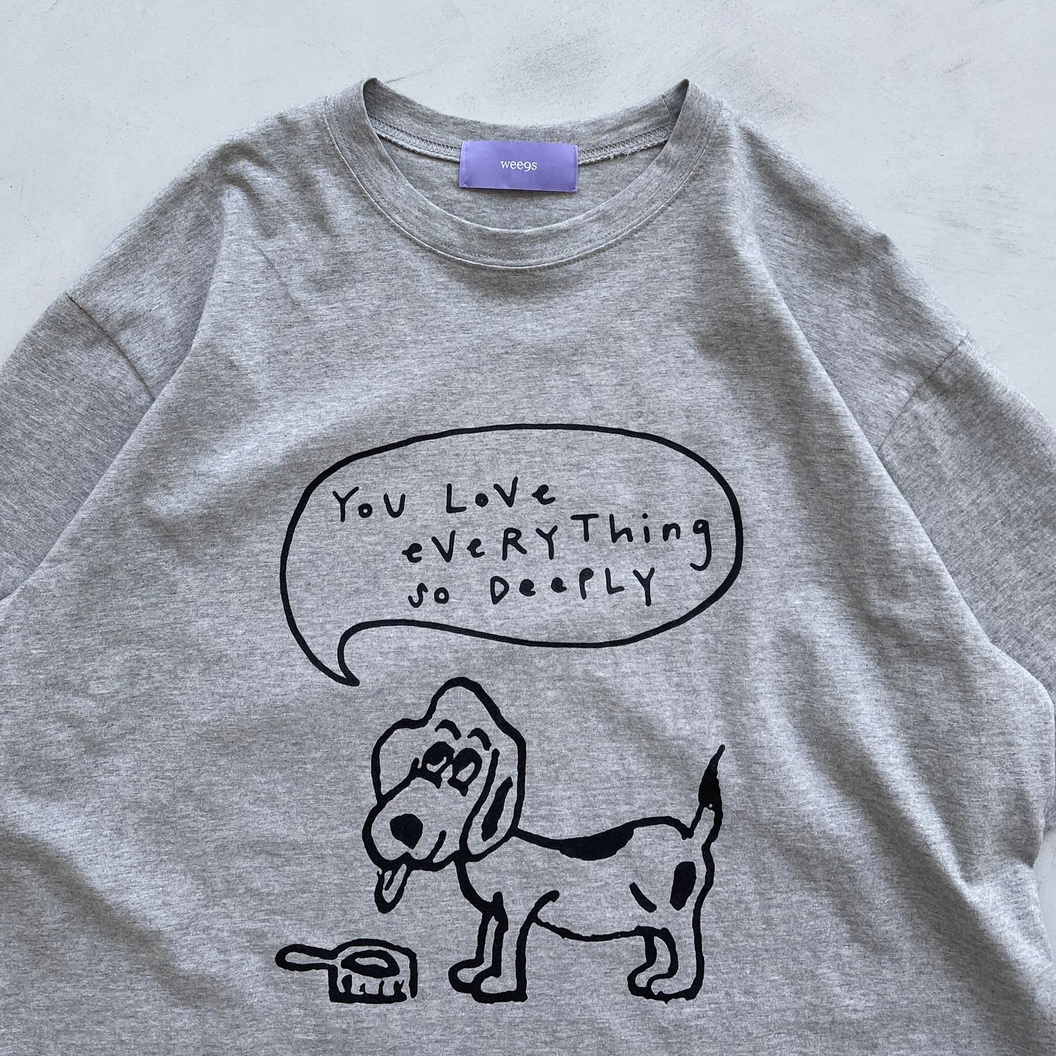Lovely Dog SET