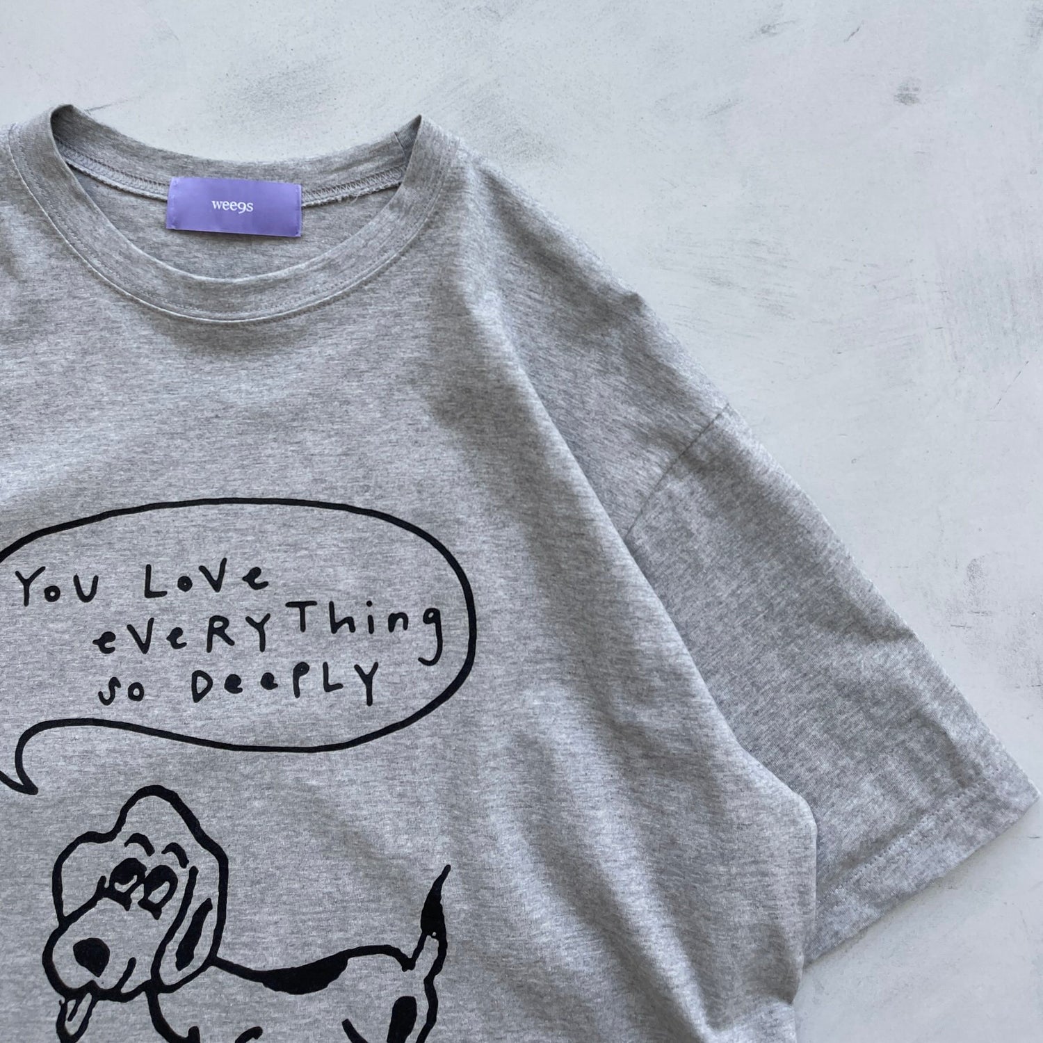 Lovely Dog SET