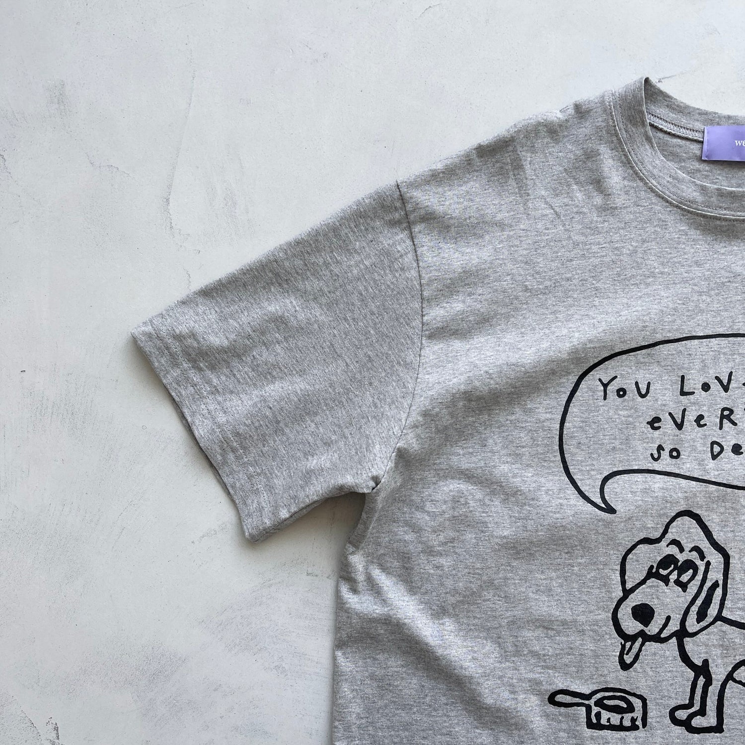 Lovely Dog SET
