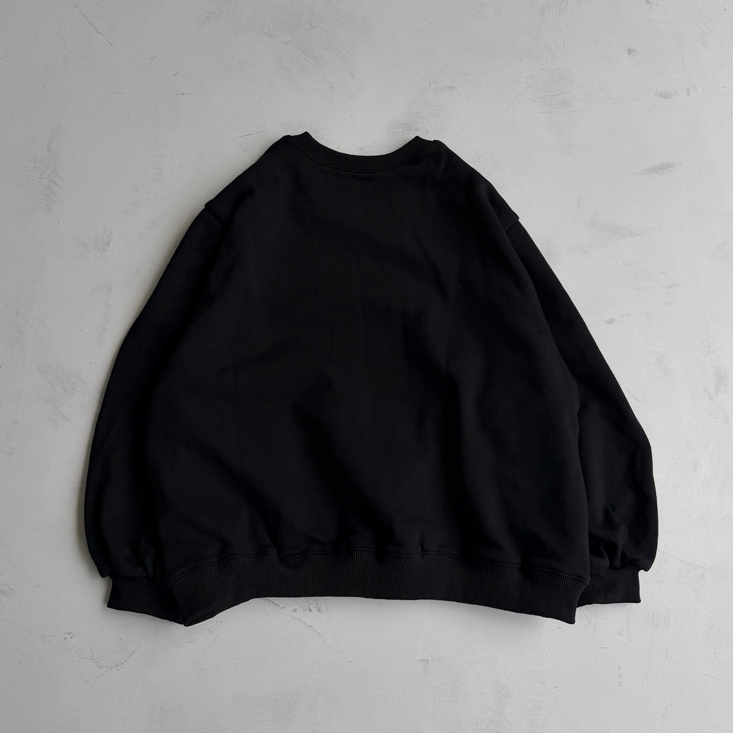 OSUMITSUKIDS sweat / gray