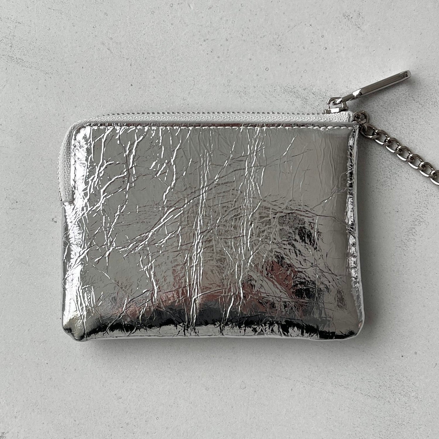heart wallet