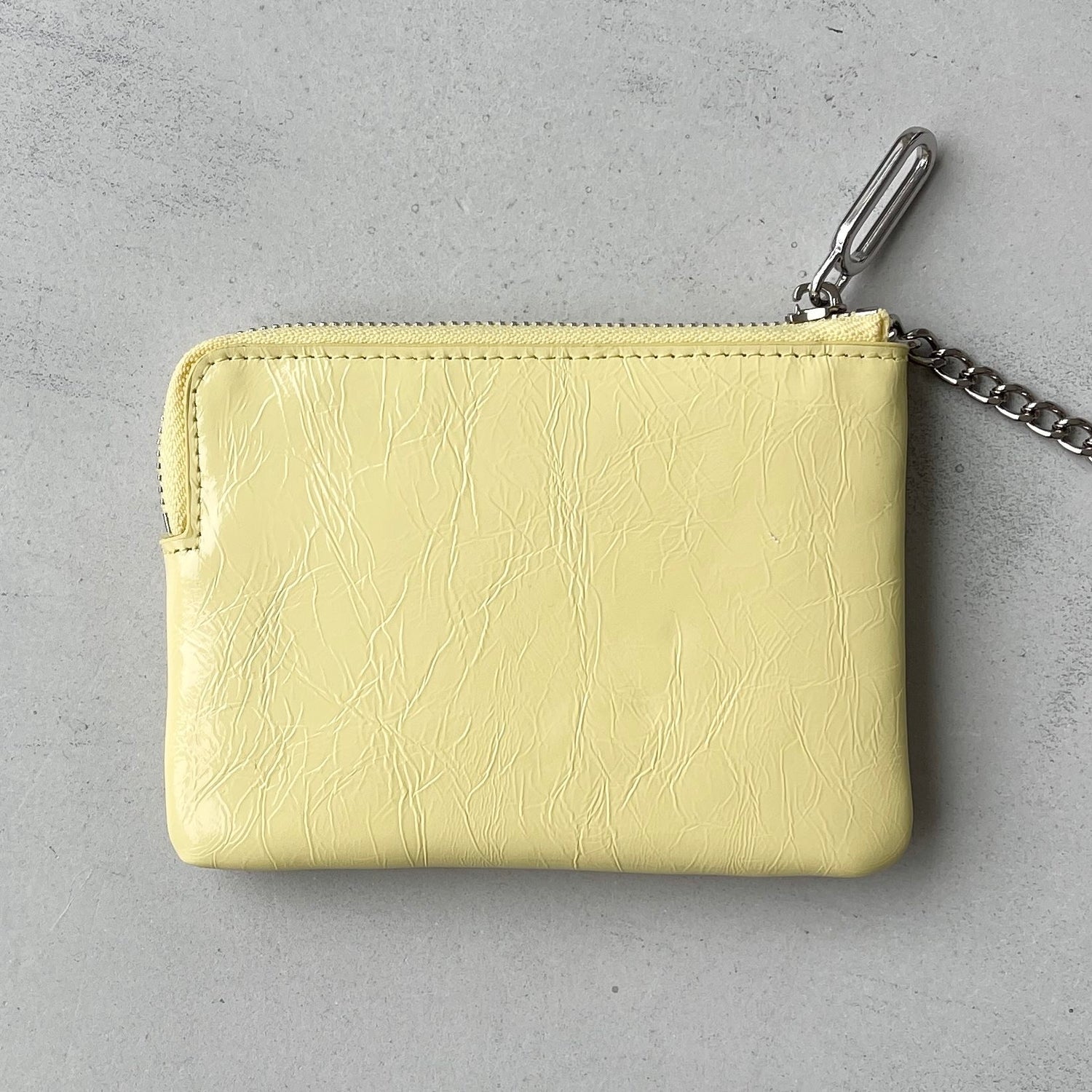heart wallet