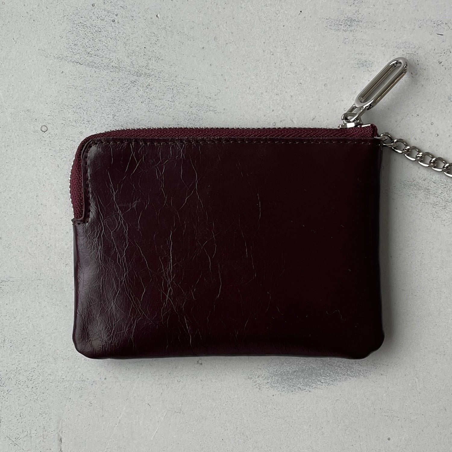 heart wallet