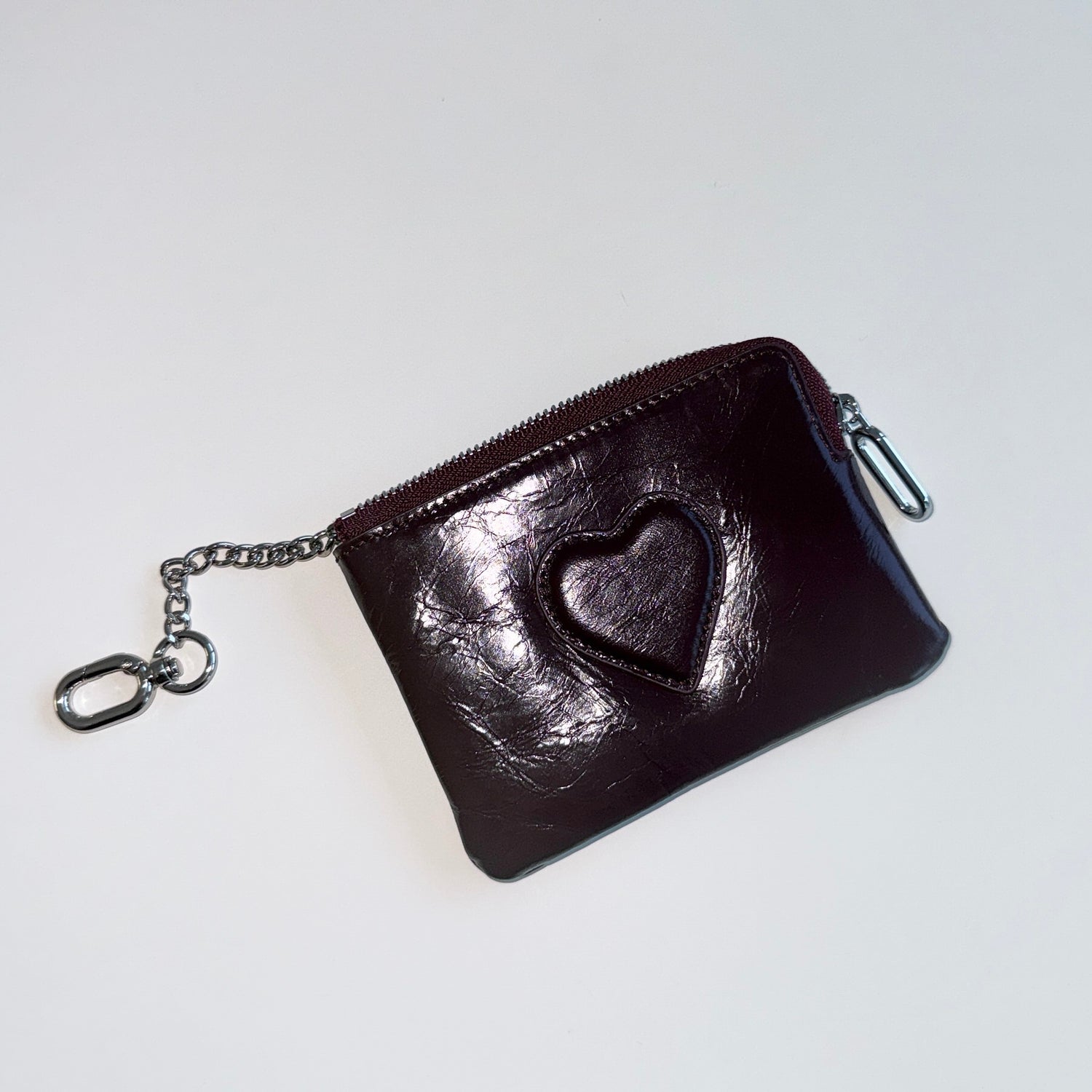 heart wallet